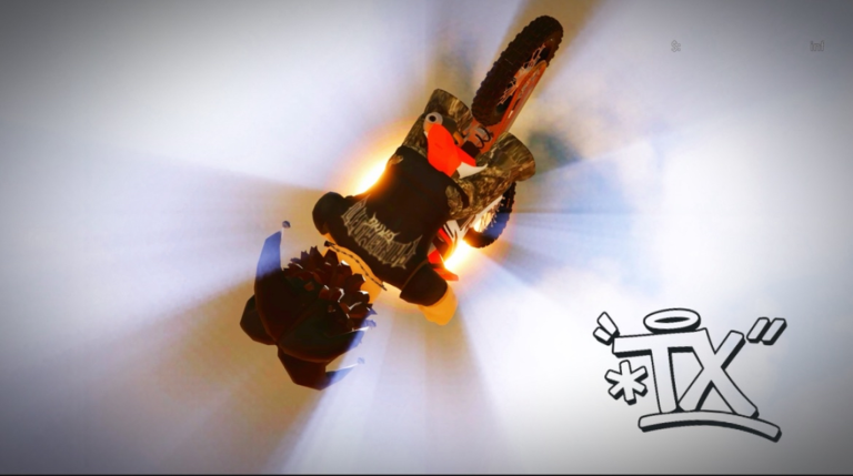 [Ultra Graham's Stark] ThrottleX!🚀  screenshot