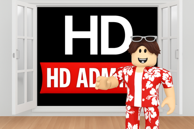 OpenCity_Free HD Admin screenshot