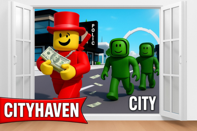 OpenCity_Free HD Admin screenshot