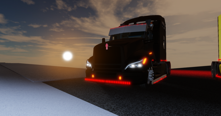 South roads mx screenshot