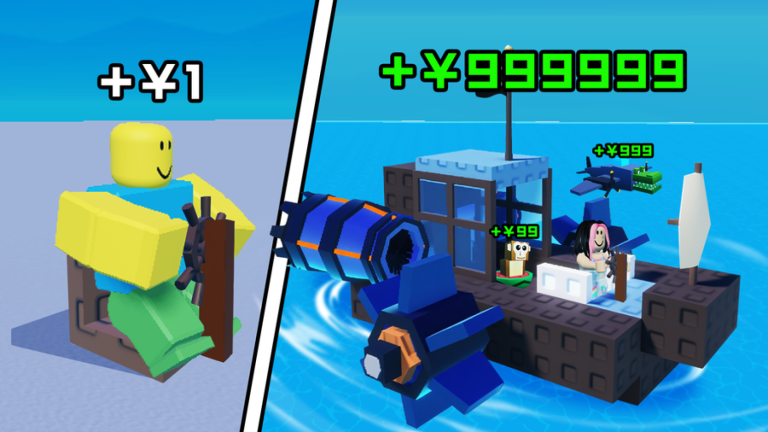 Build a Noah's Ark[update2.3] screenshot