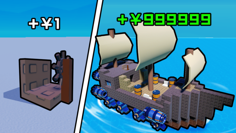 Build a Noah's Ark[update2.3] screenshot