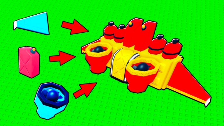 Build A Jetpack screenshot