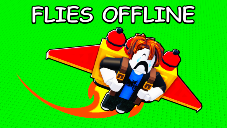 Build A Jetpack screenshot