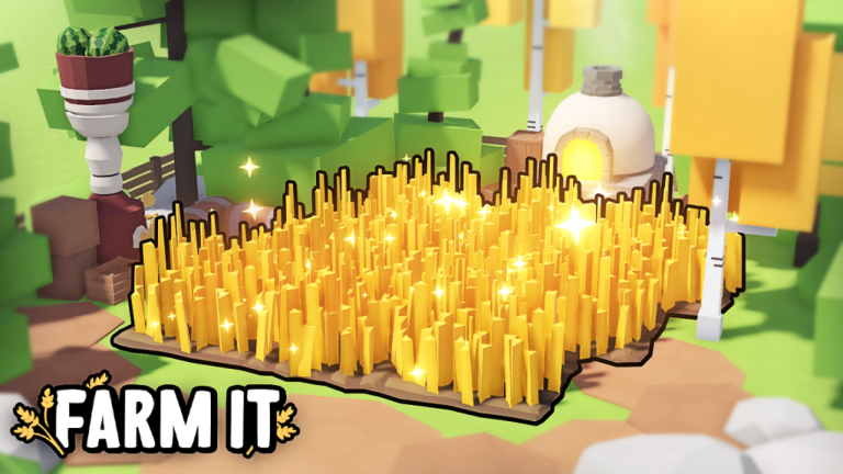 🌻 Farm It! [BETA] screenshot