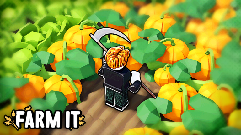 🌻 Farm It! [BETA] screenshot