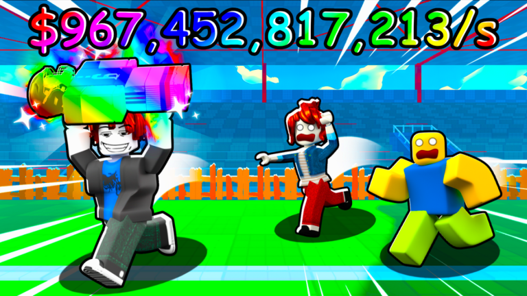 [🏈] Steal A Football Player screenshot