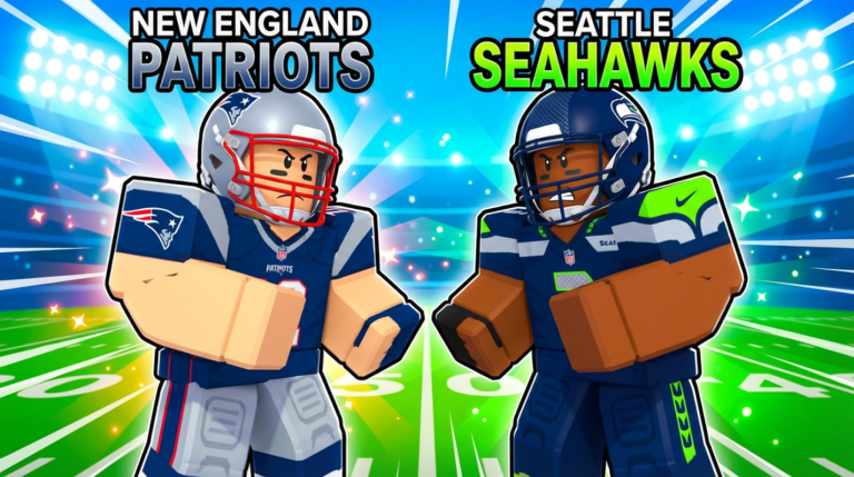 [🏈] Steal A Football Player screenshot