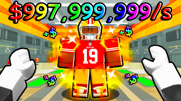 [🏈] Steal A Football Player screenshot