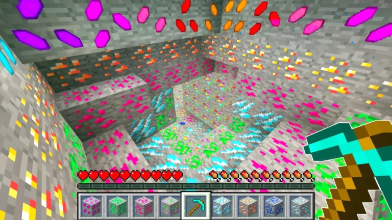 💎MinersBlock⛏️ screenshot