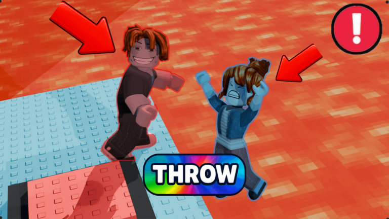 TROLL Hug Tower 2! 👐 screenshot