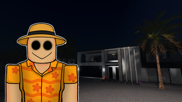 The Summer Beach Incident 🏖️ screenshot