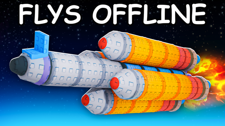 🚀 Build a Rocketship screenshot