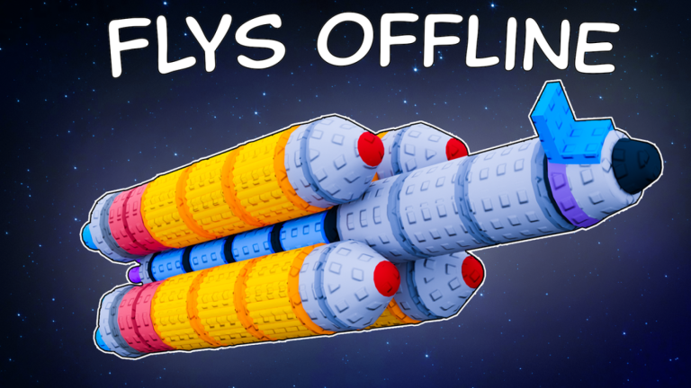 🚀 Build a Rocketship screenshot