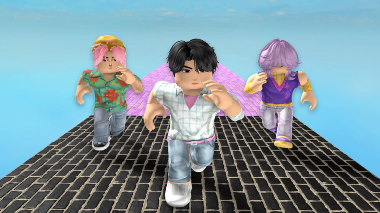 KPop Demon Hunters Speed Clicker 🎤⚡ screenshot