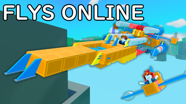 Build and Fly! screenshot