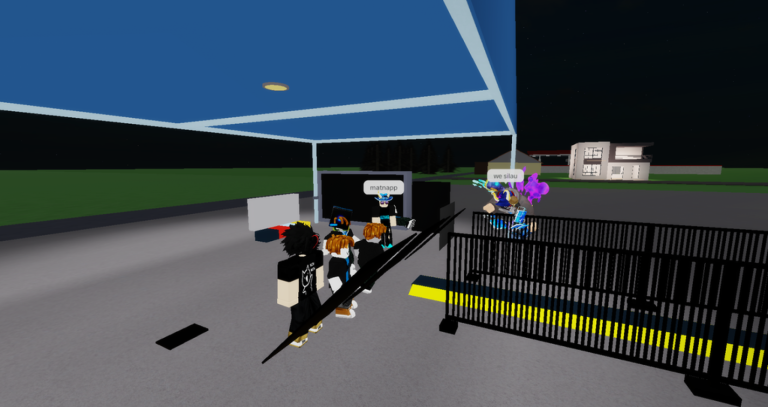 🫢 Sound and lighting  🫢 screenshot