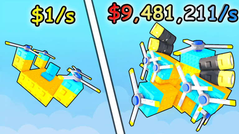  Build a Drone 🛸  screenshot