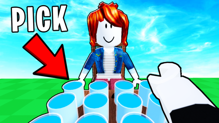 [UPD] Poison Drinks screenshot