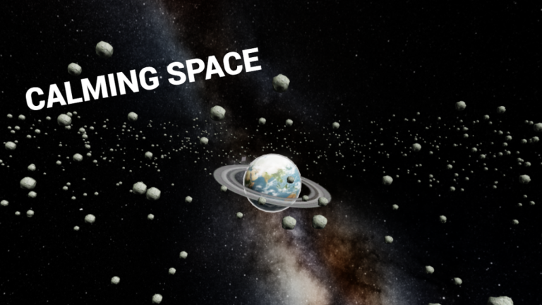 The Awakened Moon (The Moon Woke Up) screenshot