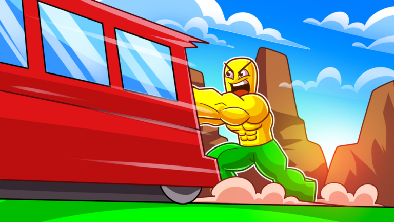 Push The Train screenshot