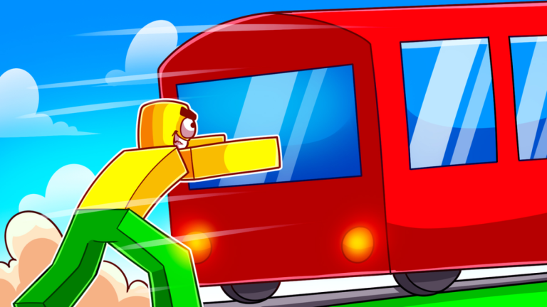 Push The Train screenshot