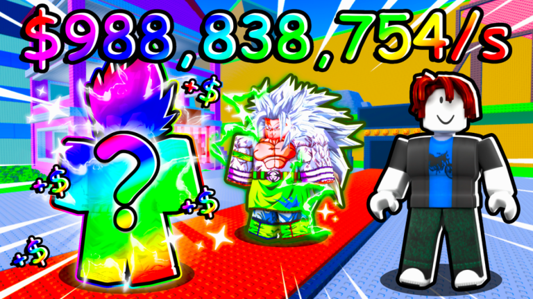 [🐉] Steal A Dragon Ball screenshot