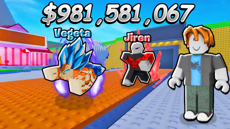 [🐉] Steal A Dragon Ball screenshot