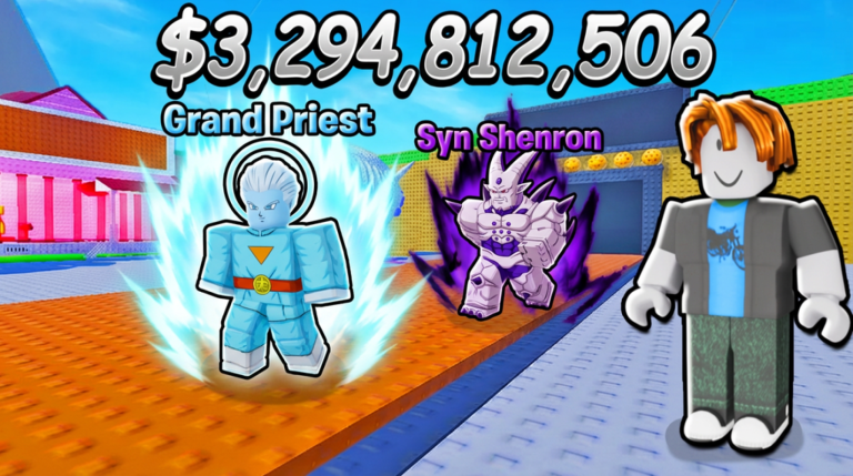 [🐉] Steal A Dragon Ball screenshot