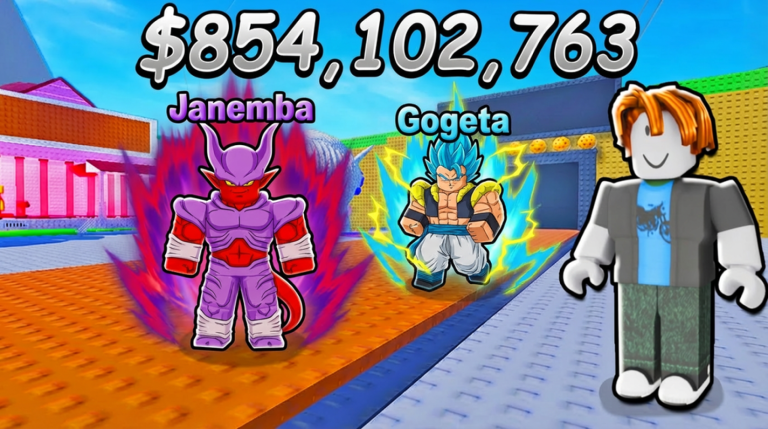 [🐉] Steal A Dragon Ball screenshot