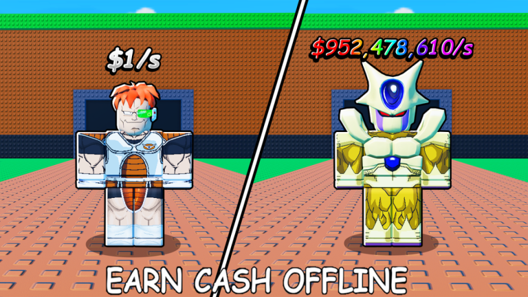 [🐉] Steal A Dragon Ball screenshot