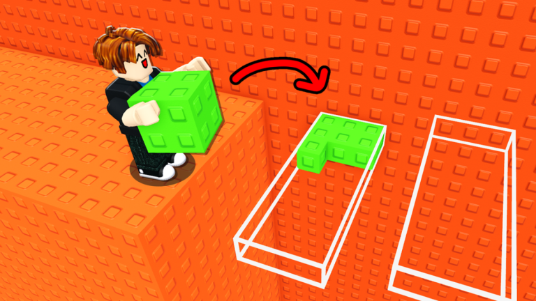 Build Troll Tower [🔨] screenshot