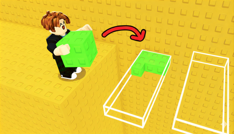 Build Troll Tower [🔨] screenshot