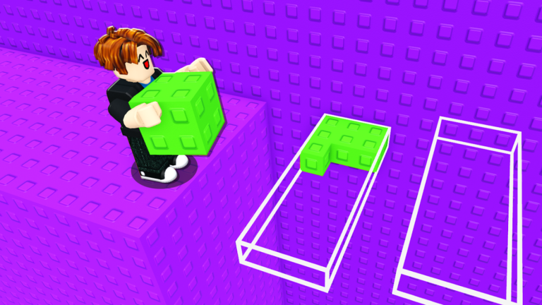 Build Troll Tower [🔨] screenshot