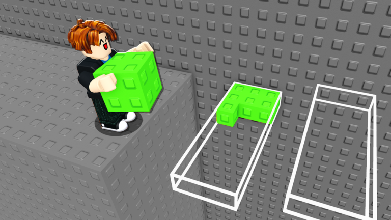 Build Troll Tower [🔨] screenshot