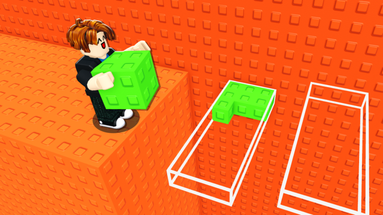 Build Troll Tower [🔨] screenshot