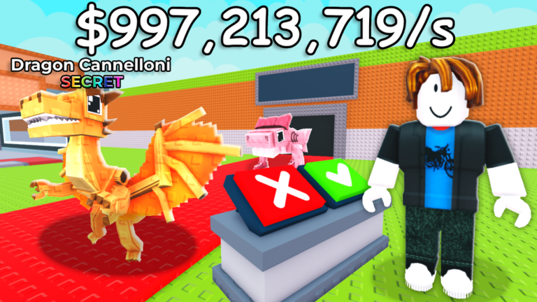 [🎄] Trade a Brainrot screenshot