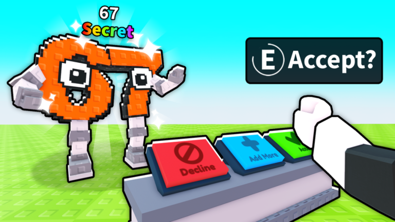 [🎄] Trade a Brainrot screenshot