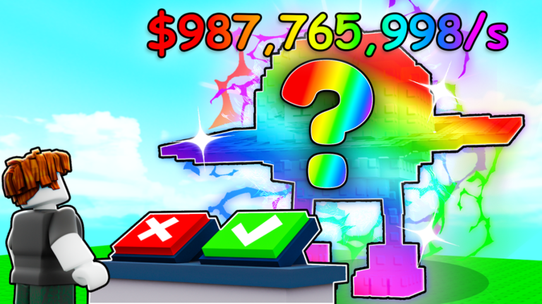 [🎄] Trade a Brainrot screenshot