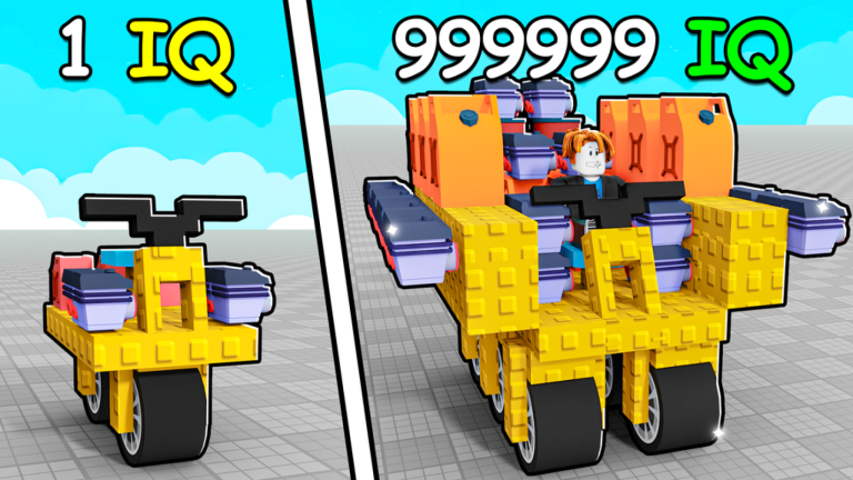 Build A Bike screenshot