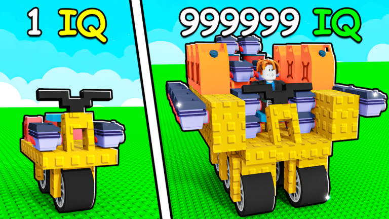 Build A Bike screenshot