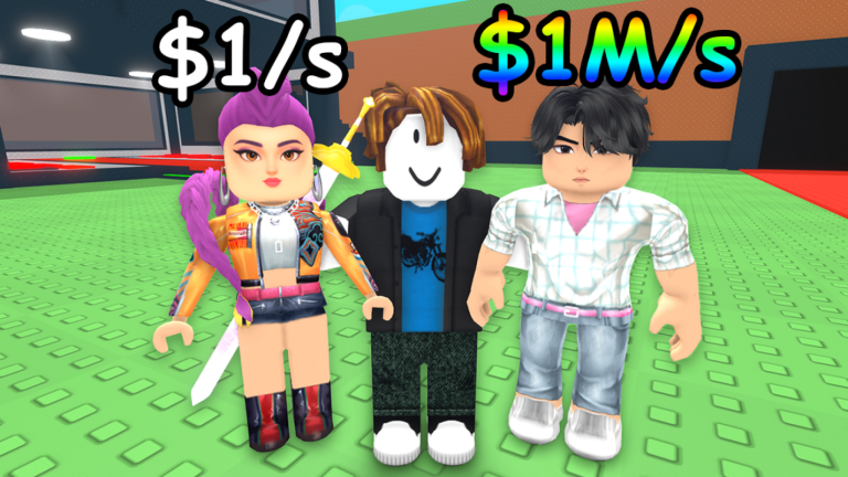 KPop Demon Hunter Thieves 🎤 screenshot