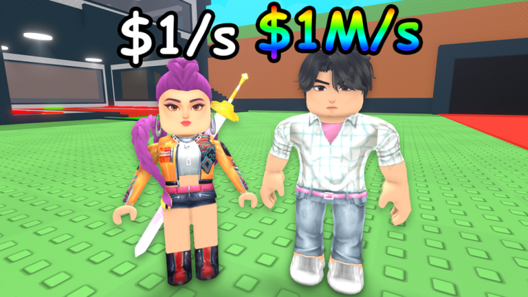 KPop Demon Hunter Thieves 🎤 screenshot