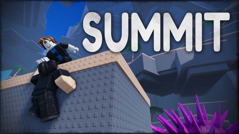 [⛰️] SUMMIT screenshot