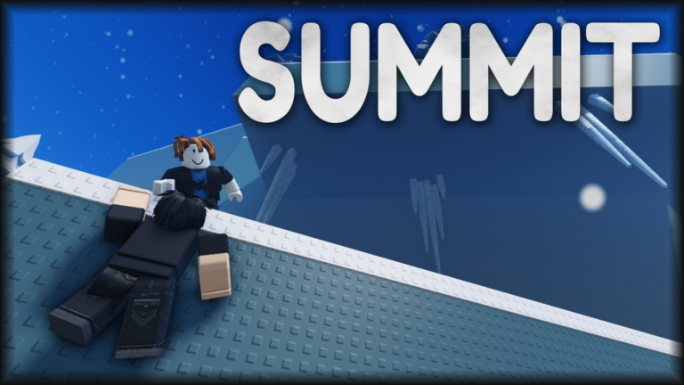 [⛰️] SUMMIT screenshot