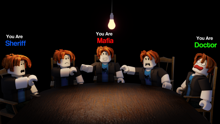 Mafia screenshot