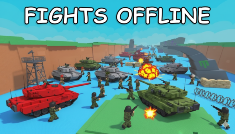 Build an Army 🪖 screenshot