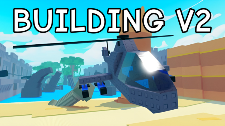 [UPD] Build A Helicopter 🚁 screenshot