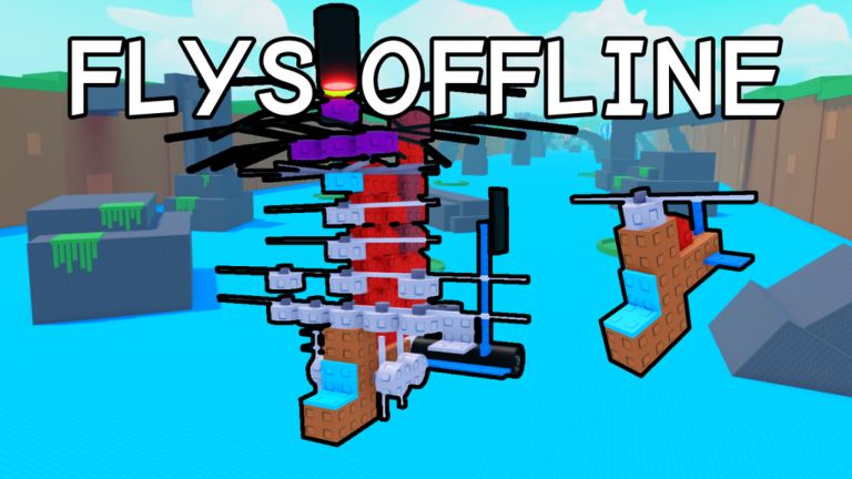 [UPD] Build A Helicopter 🚁 screenshot