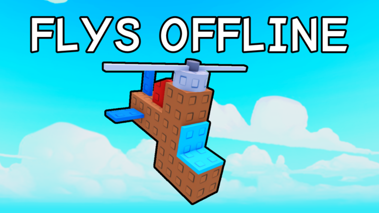 [UPD] Build A Helicopter 🚁 screenshot